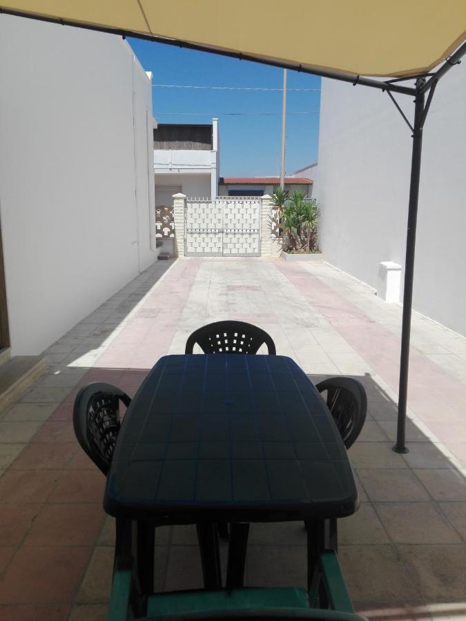 Casa Vacanze Da Lui' Torre Lapillo Buitenkant foto