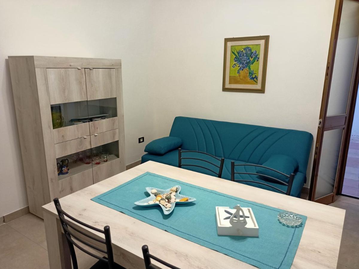 Casa Vacanze Da Lui' Torre Lapillo Buitenkant foto