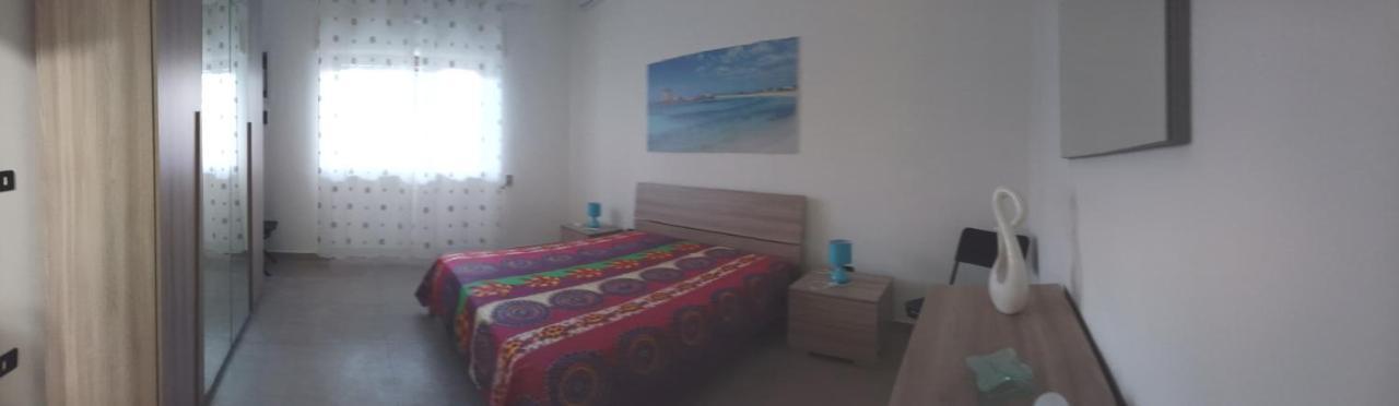 Casa Vacanze Da Lui' Torre Lapillo Buitenkant foto